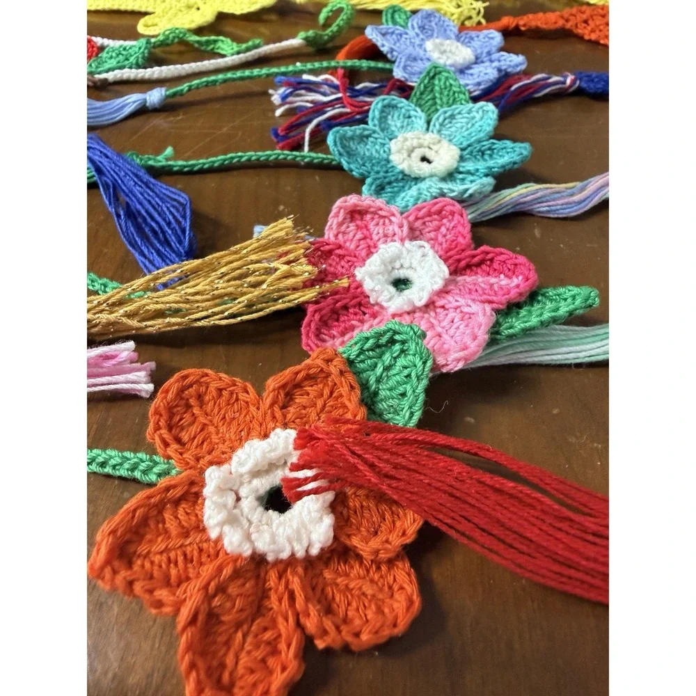 Handmade see photos